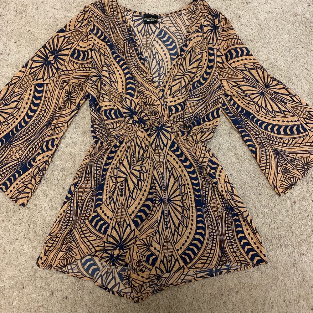 Romper